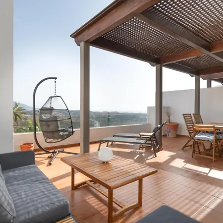 Magnificent Casa Cerro Colorado * La Cala De Mijas