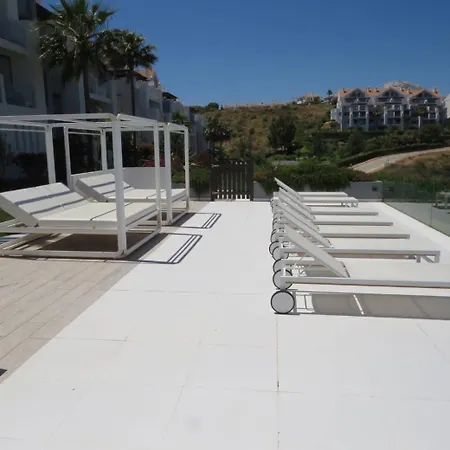 Magnificent Casa Cerro Colorado * La Cala De Mijas