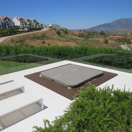 Magnificent Casa Cerro Colorado * La Cala De Mijas