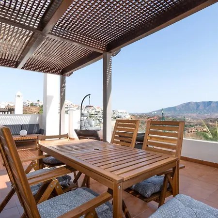 Magnificent Casa Cerro Colorado Apartment