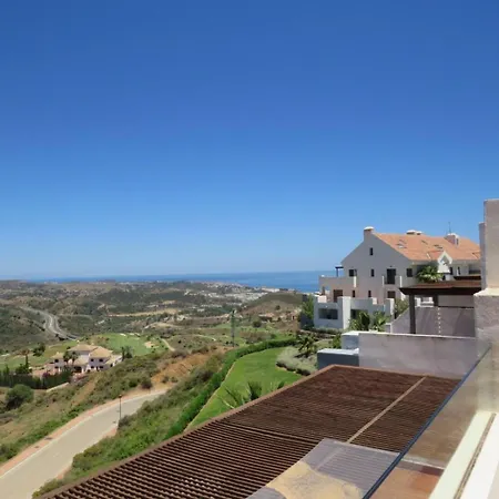 Magnificent Casa Cerro Colorado * La Cala De Mijas