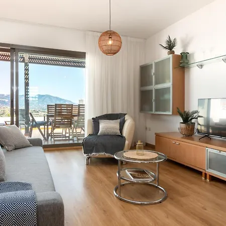 Magnificent Casa Cerro Colorado Apartment *