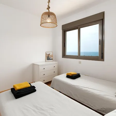 Magnificent Casa Cerro Colorado Apartment La Cala De Mijas
