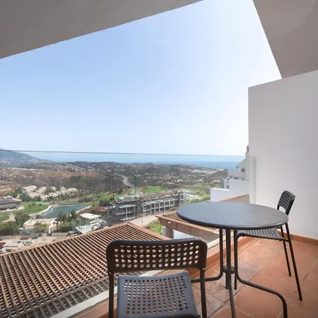 Magnificent Casa Cerro Colorado