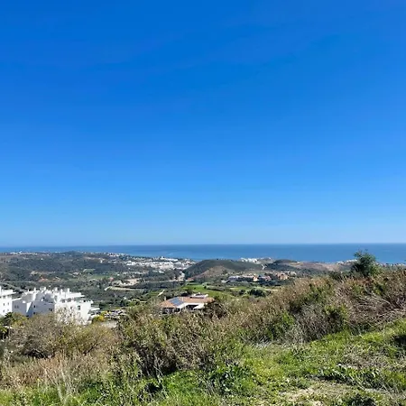 Magnificent Casa Cerro Colorado Apartment La Cala De Mijas
