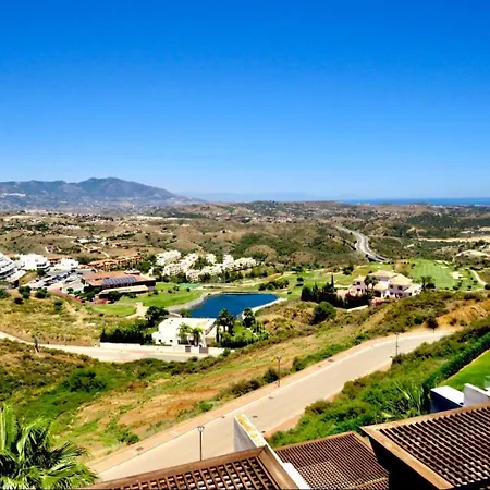 Magnificent Casa Cerro Colorado *