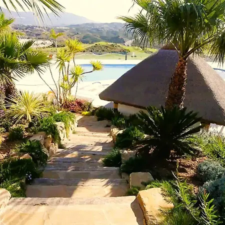 Magnificent Casa Cerro Colorado La Cala De Mijas