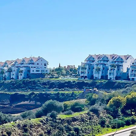 Magnificent Casa Cerro Colorado * La Cala De Mijas